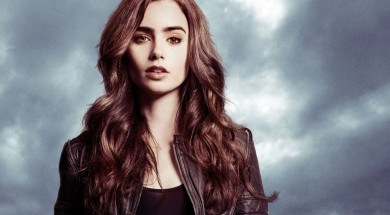 lily collins
