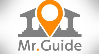 mr guide