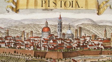 pistoia