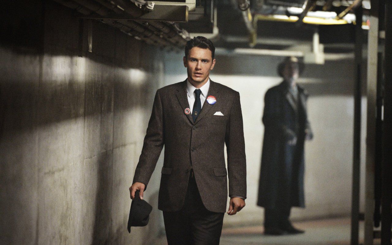 In arrivo la serie tv  ” 22.11.63 “