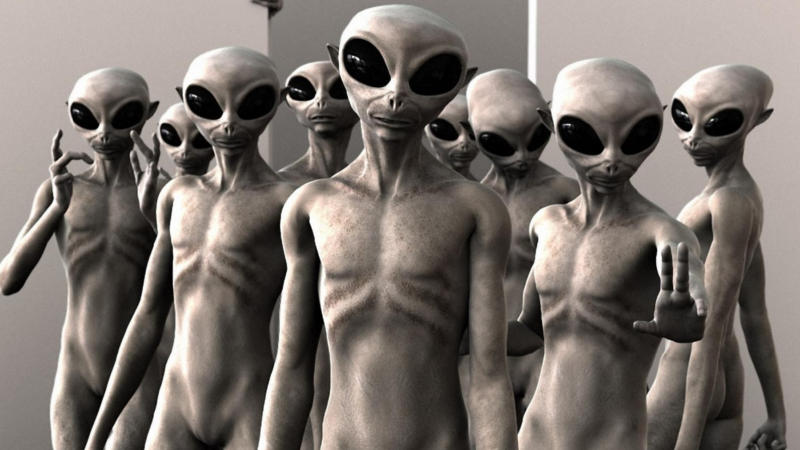 Se gli alieni visitassero la Terra se la prenderebbero: la nuova ipotesi del SETI