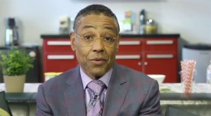 Giancarlo Esposito