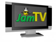 JAM TV LOGO