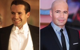 billy zane