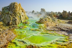 dallol