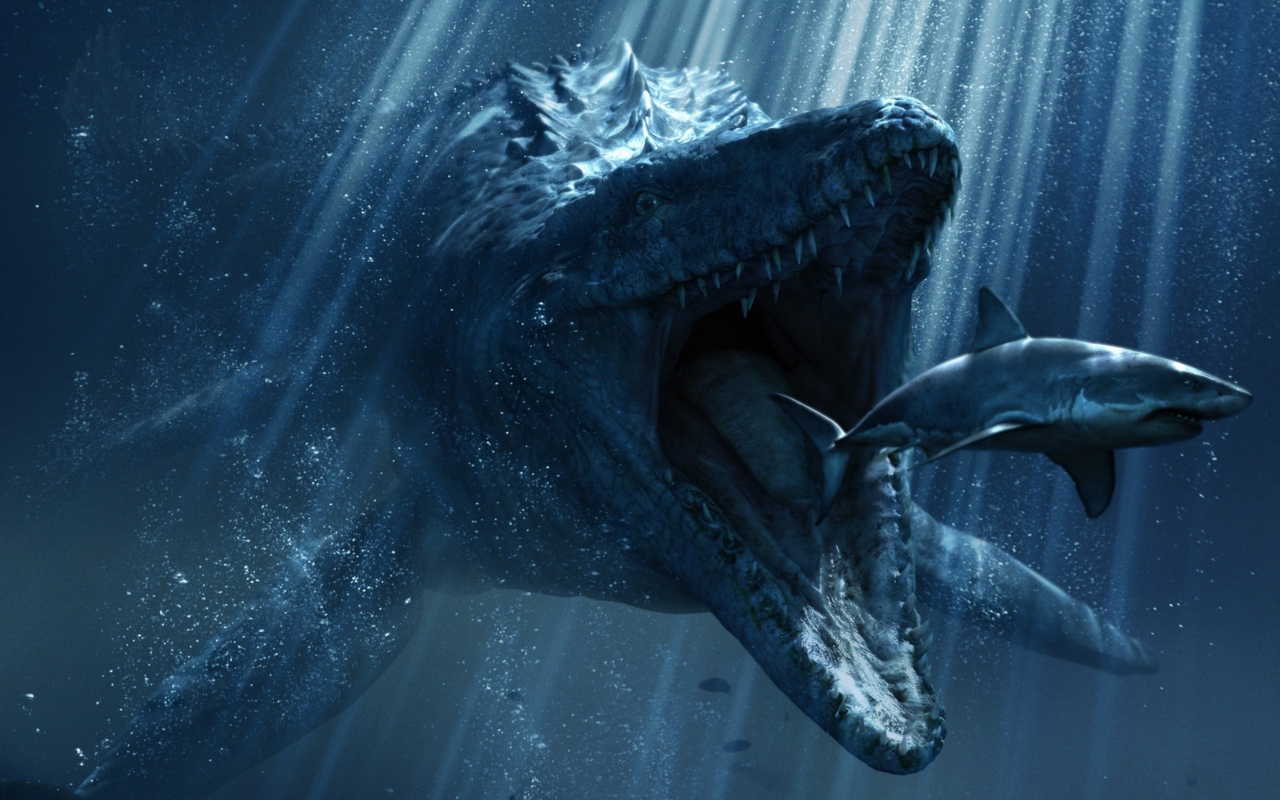 Jurassic World: 8 fatti che non sapevi sui dinosauri