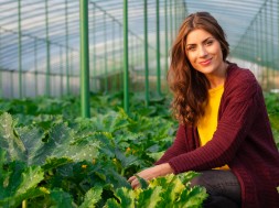 donne agricoltura