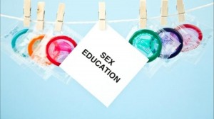 educazione sessuale