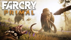 far cry primal