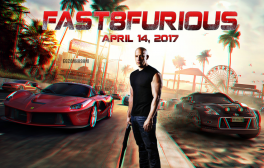 fast & furios 8