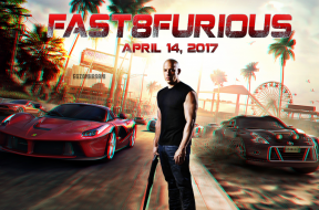 fast & furios 8