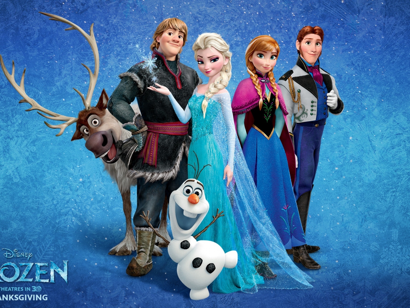 Nel 2018, Frozen sbarcherà a Broadway