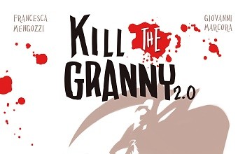 Giornata Mondiale del Gatto, in libreria ‘Kill the Granny 2.0’