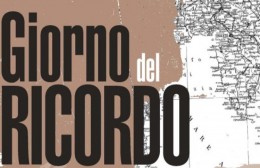 giorno del ricordo