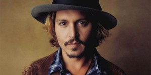 johnny deep