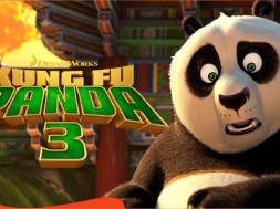 kung fu panda 3