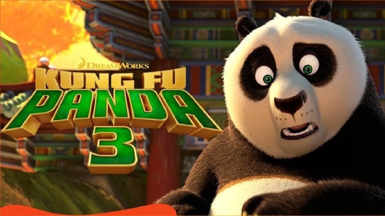 Kung Fu Panda 3 batte tutti i record