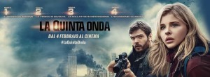 la quinta onda