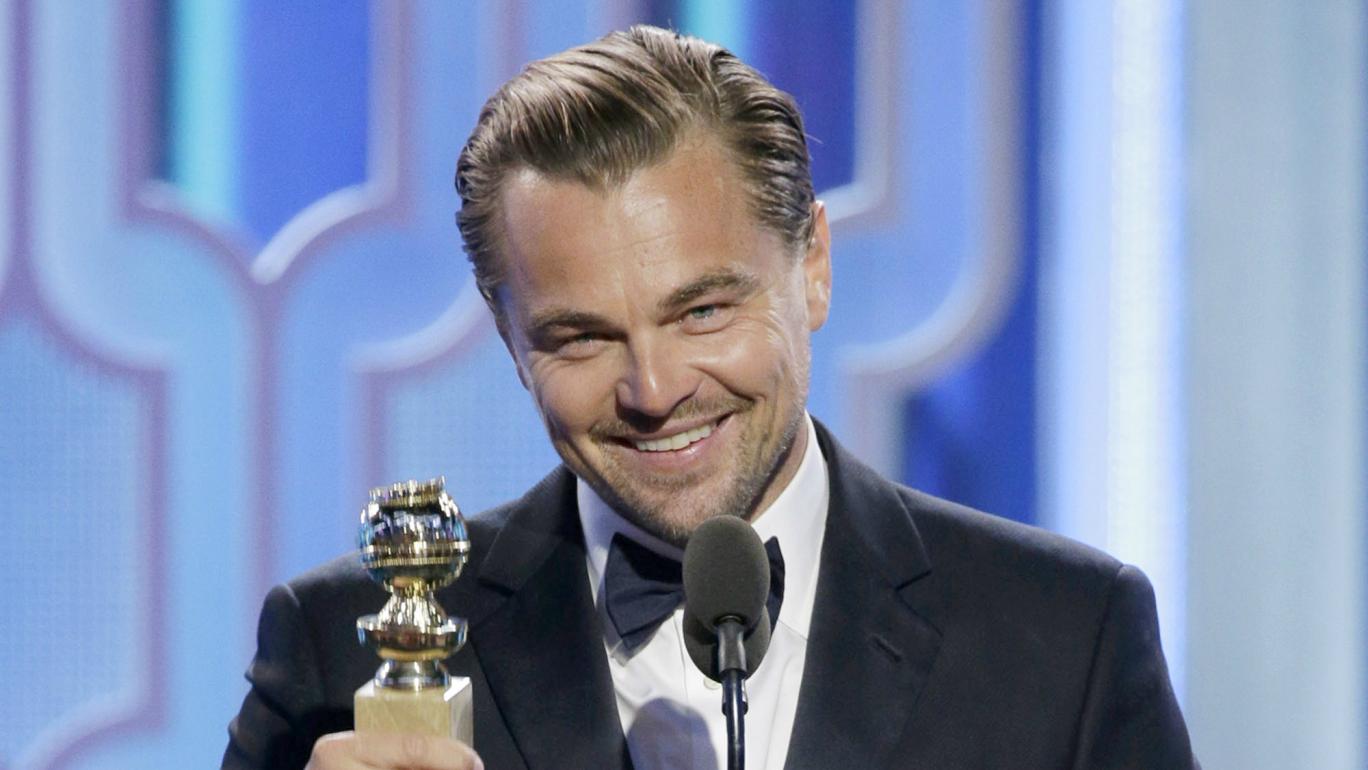 Oscar 2016 a Leonardo DiCaprio come Miglior attore protagonista per “Revenant”