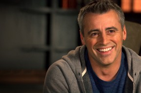 matt leblanc