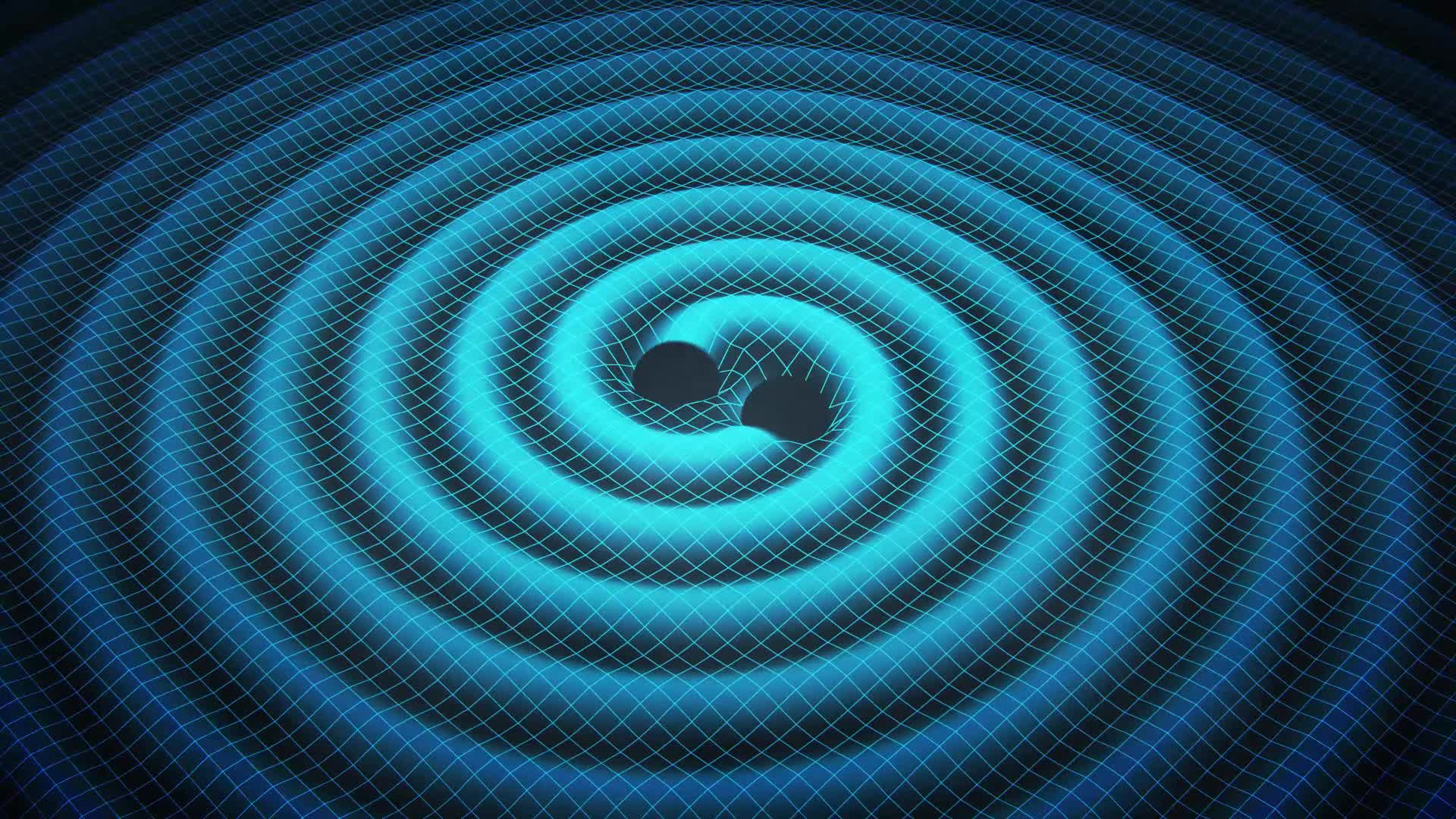 Fisica: scoperta onde gravitazionali