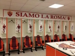 siamo la roma