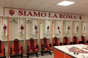 siamo la roma