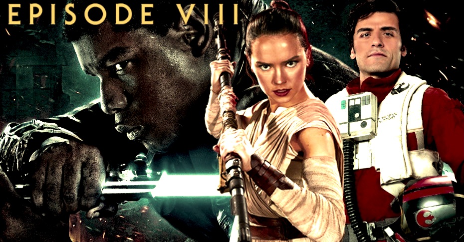 Star Wars: Episodio VIII, al via le riprese.