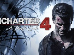 uncharted