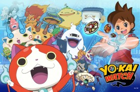 yo kai