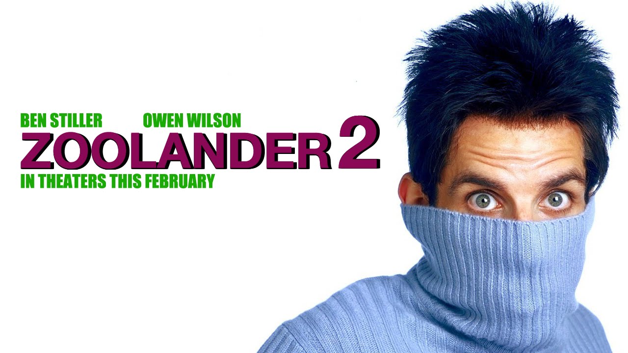 Zoolander 2, il film più figo dell’anno