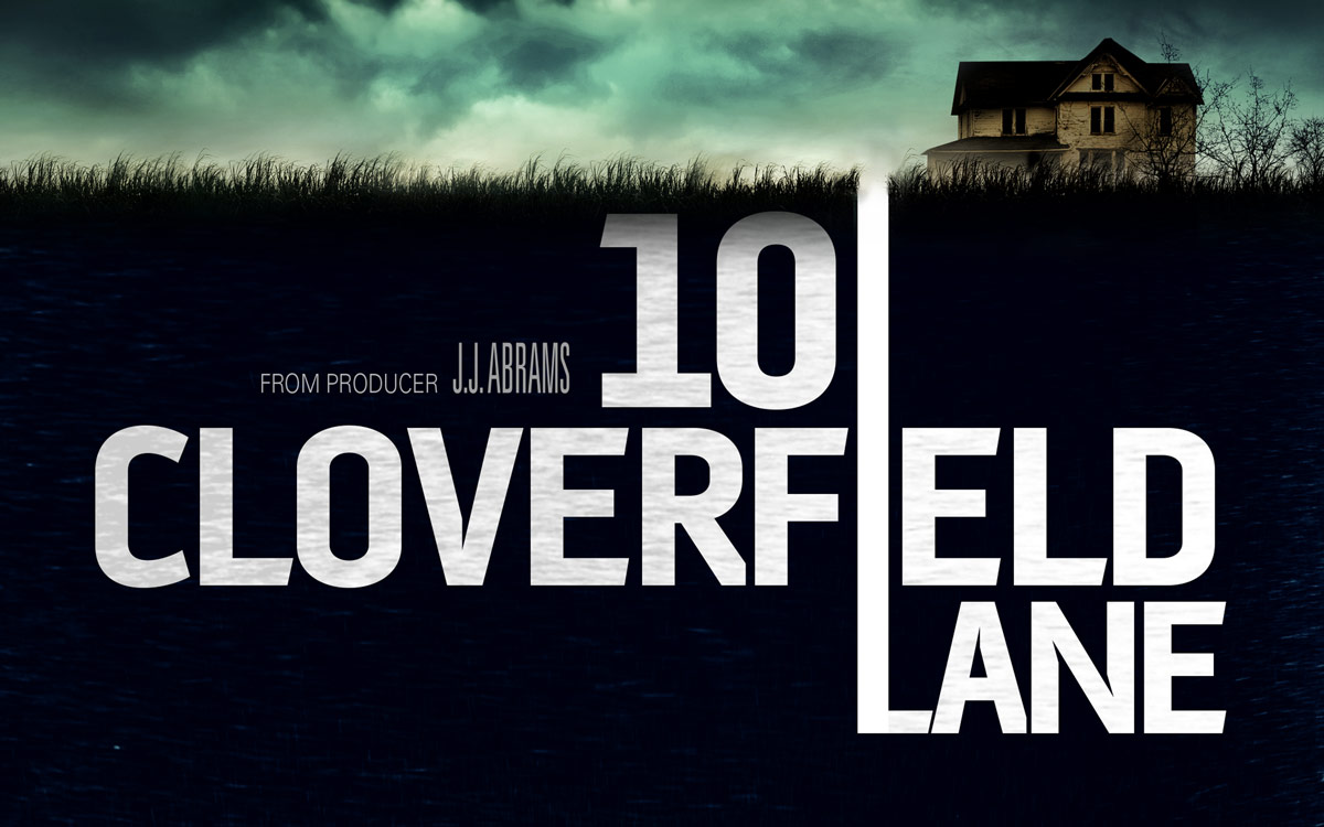 10 Cloverfield Lane, l’horror di J.J. Abrams che non ti aspetti