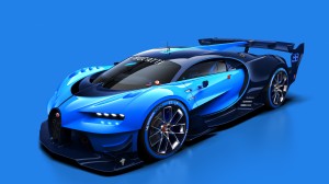 Bugatti