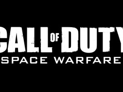 Call of Duty Space Warfare