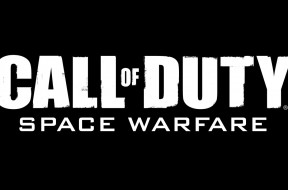 Call of Duty Space Warfare