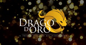 Drago dOro Videogioco dellanno