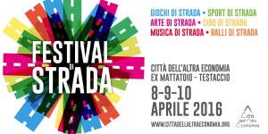 Festival di Strada