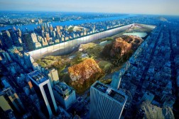 Horizon central park