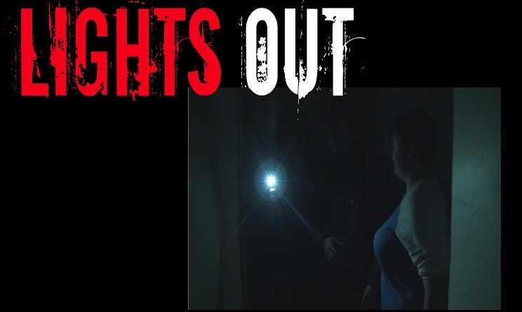 Lights Out, avevi ragione ad avere paura del buio….