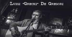 Luigi Grechi De Gregori