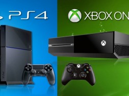 PS4-vs-Xbox-One-PS4-Xbox-One