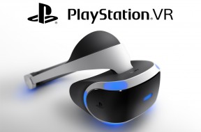 PlayStation-VR