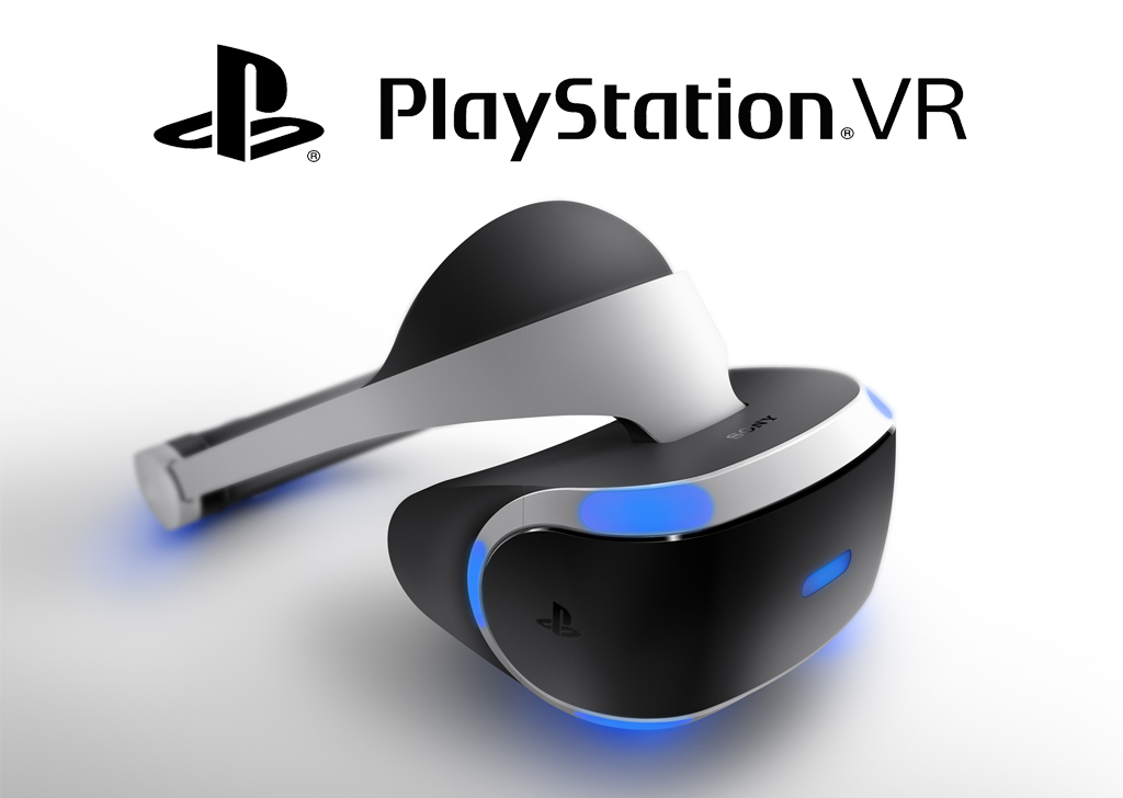 PlayStation VR, la realtà virtuale entra ad ottobre in casa Sony
