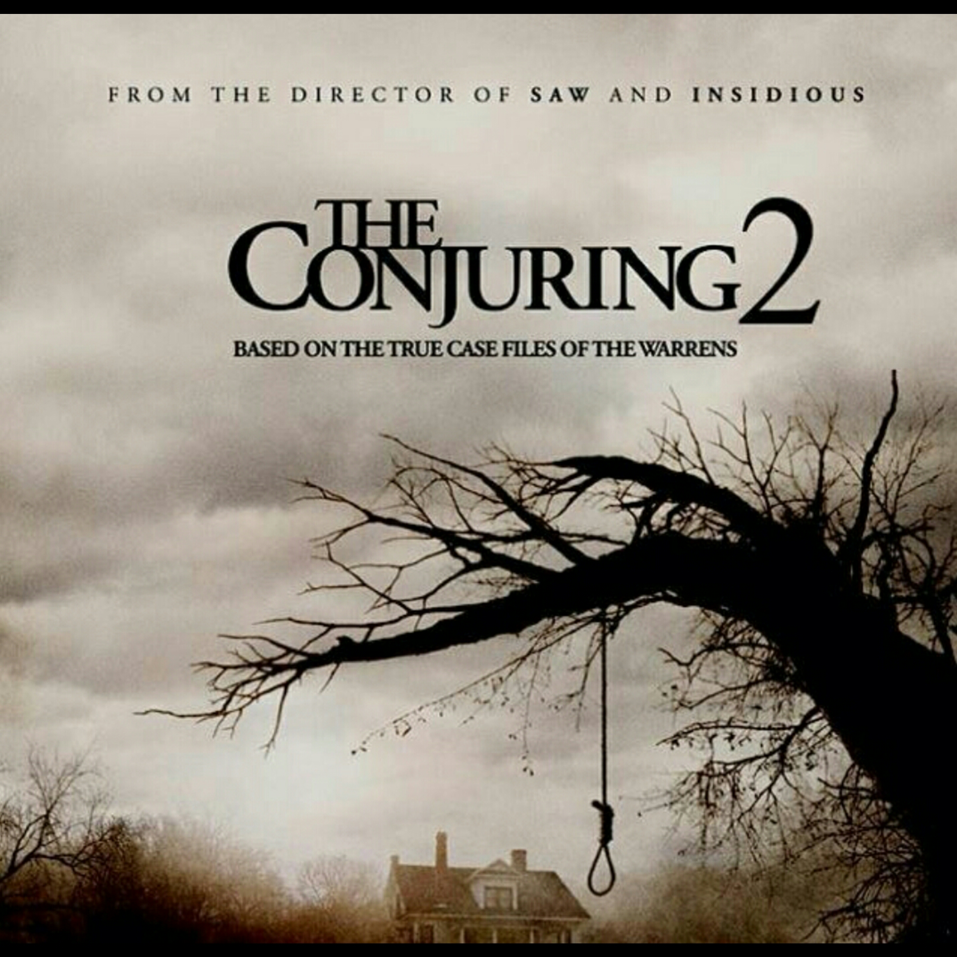 The Conjuring 2