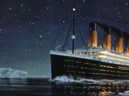 Titanic-