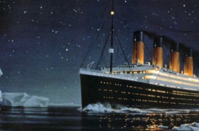Titanic-