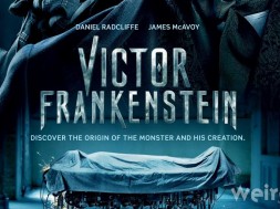 Victor-Frankenstein