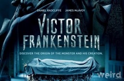 Victor Frankenstein