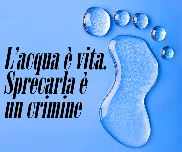 Giornata Mondiale dell’Acqua: Il Gruppo Sanpellegrino ha deciso di trascorrerla con i bambini e le loro famiglie