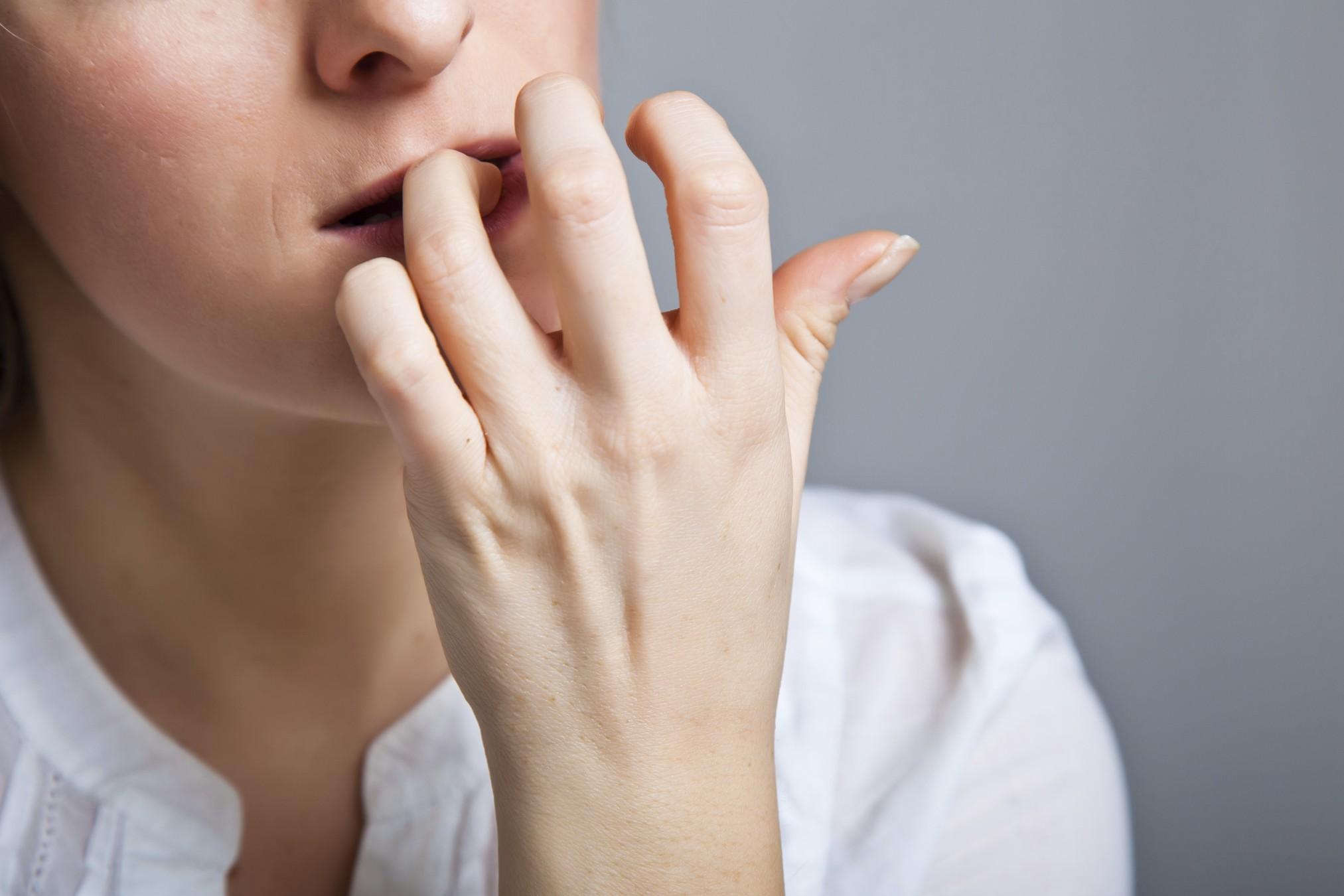 Ansia: rimedi naturali contro stress, attacchi di panico e gravidanza